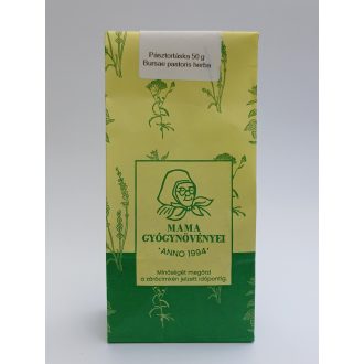 Mama Drog pásztortáskafű 50 g