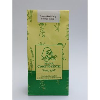 Mama Drog szennalevél 50 g