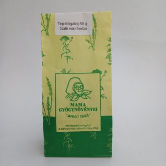 Mama Drog tejoltó galaj 50 g