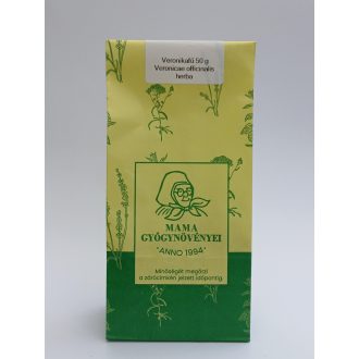 Mama Drog veronikafű 50 g