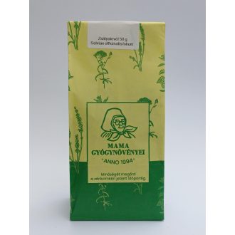 Mama Drog zsálya 50 g