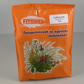 Fitodry nyírfalevél 50 g