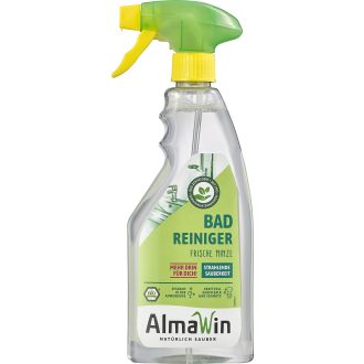Almawin bio fürdőtisztító szórófejjel 500 ml