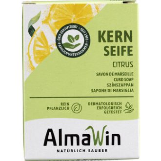 Almawin bio színszappan 100 g