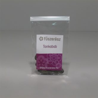Fűszerész tonkabab 10 g