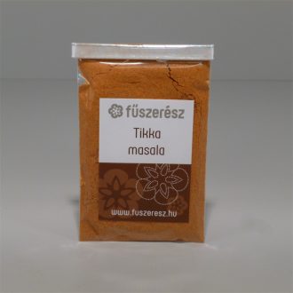Fűszerész tikka masala fűszerkeverék 20 g