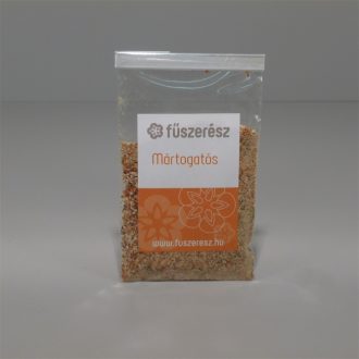 Fűszerész mártogatós fűszerkeverék 20 g