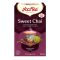 Yogi bio tea édes chai 17x2g 34 g