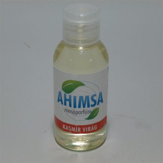 Ahimsa mosóparfüm kasmír virág 100 ml