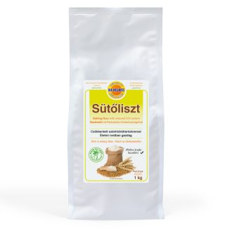 Dia-Wellness sütőliszt 1000 g