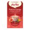 Yogi bio tea pozitív energia 17x1,8g 31 g