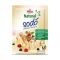 Haas natural sodó vanília ízű öntetpor 15 g