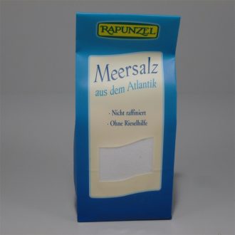 Rapunzel bio tengeri só finom atlanti 500 g