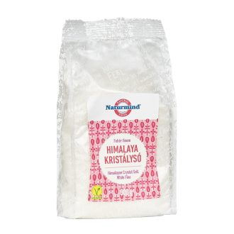 Naturmind himalaya só finom fehér 500 g