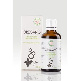 Bálint oregánó kukoricacsíra-olajos kivonata 50 ml