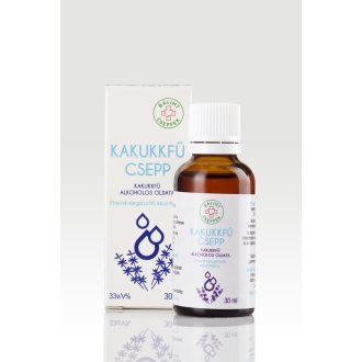 Bálint kakukkfű csepp 30 ml
