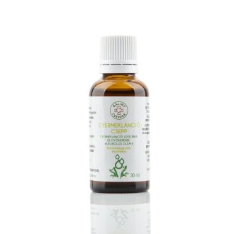 Bálint gyermekláncfű cseppek 30 ml
