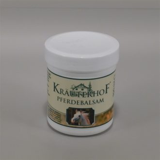 Krauterhof frissítő lóbalzsam 100 ml