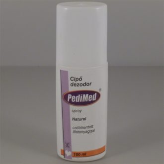 Pedi Med cipődezodor natur 100 ml