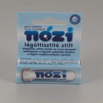 Nózi inhaláló stift 1 db