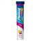 Plussz duo multivitamin+vas pezsgőtabletta 20 db