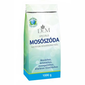 Dr.m mosószóda 1000 g