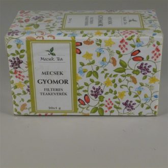 Mecsek gyomor teakeverék 20x1g 20 g