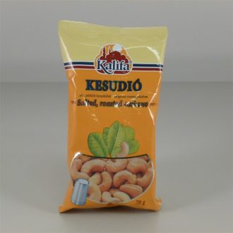 Kalifa sós, pörkölt kesudió 70 g