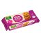 Gullón gluténmentes keksz chip choco étcsokoládé darabokkal 125 g