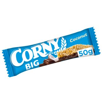 Corny Big szelet kókuszos 50 g