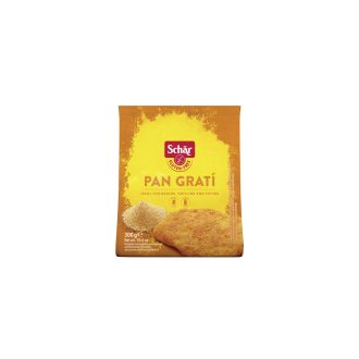 Schär gluténmentes zsemlemorzsa 300 g