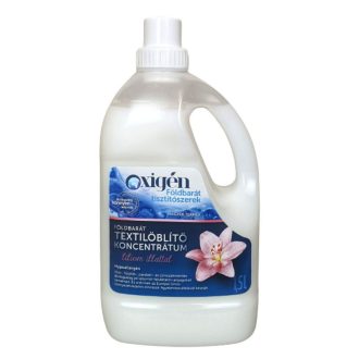   Földbarát textilöblítő koncentrátum liliom illattal 1500 ml