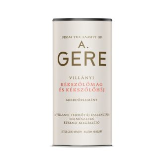 Gere villányi kékszőlőmag és -héj őrlemény 150 g