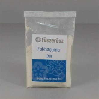Fűszerész fokhagymapor 20 g