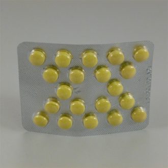 Microse c-vitamin drazsé 80mg 20 db