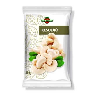 Naturfood kesudió 100 g