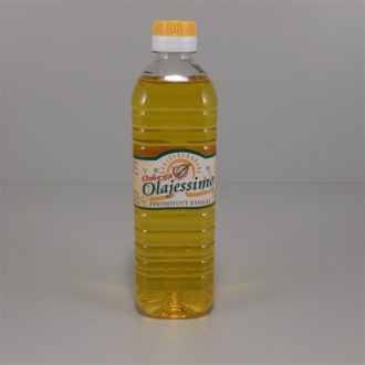 Solio omega olajessimo finomított étolaj 500 ml