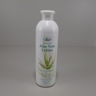 Petra aloe vera testápoló 500 ml