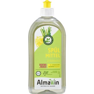 Almawin öko kézi mosogatószer koncentrátum 1000 ml