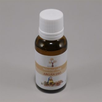 Naturpolc argánolaj 20 ml