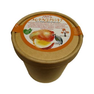 Naturpolc mangóvaj 100 g