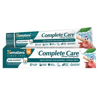 Himalaya herbals fogkrém complete care 75 ml