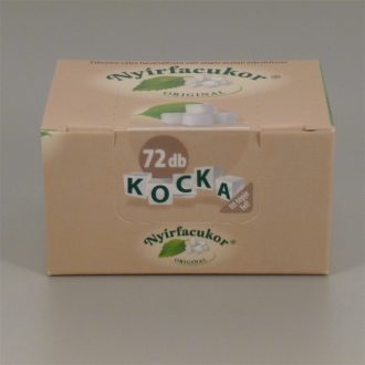 Nyírfacukor kocka nyírfacukor 188 g