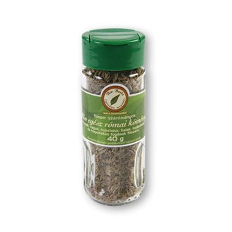 Bio berta bio római kömény egész 40 g