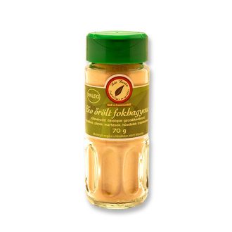 Bio berta bio fokhagyma őrlemény 70 g