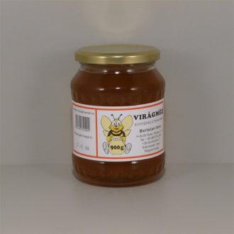 Bertalan virágméz 900 g