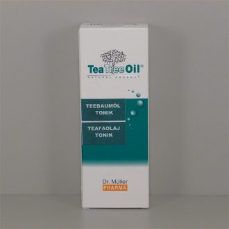 Dr.müller teafaolajos tonik 150 ml