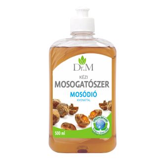 Dr.m folyékony mosódió kézi mosogatáshoz 500 ml