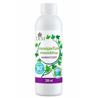 Dr.m mosóparfüm harmatcsepp illattal 200 ml