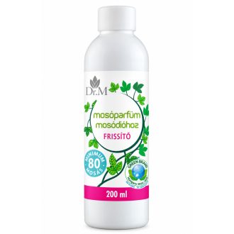 Dr.m mosóparfüm friss illattal 200 ml